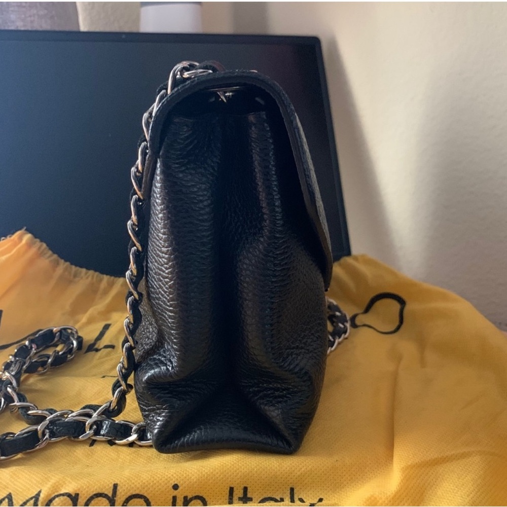 Mario Valentino crossbody bag. - Picture 5 of 8